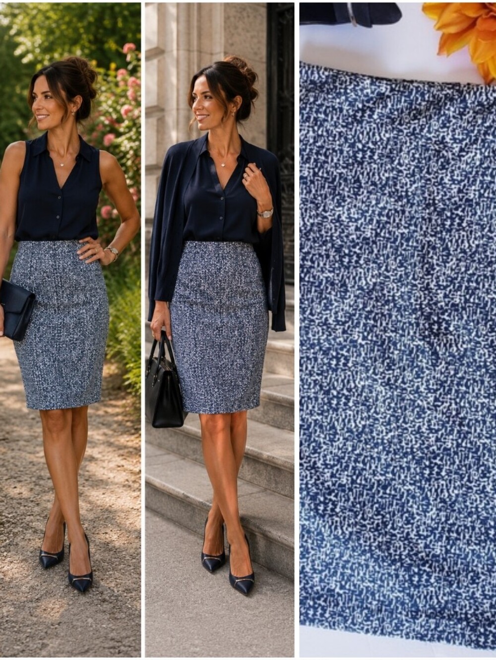 New🌟 New York and Company Skirt